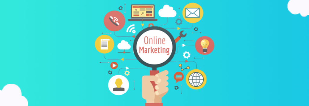 Основы онлайн-маркетинга