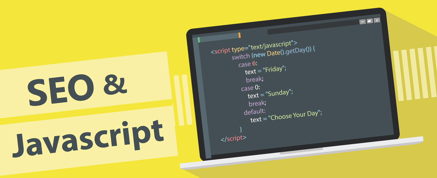 Seo scripting